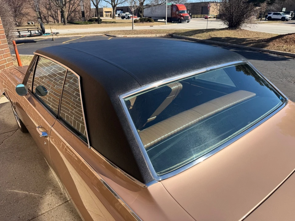 1964 Chevrolet Chevelle 1st Gen - Image 14 of 21