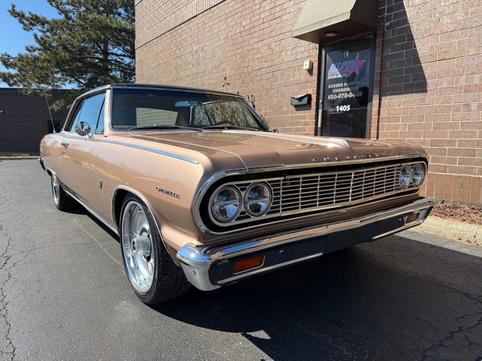1964 Chevrolet Chevelle 1st Gen - Image 13 of 21