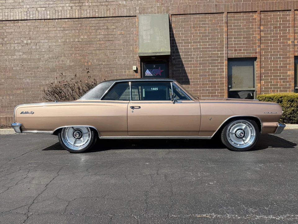 1964 Chevrolet Chevelle 1st Gen - Image 11 of 21