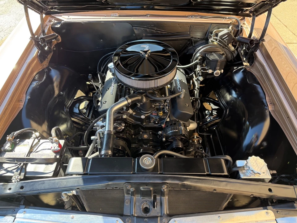 1964 Chevrolet Chevelle 1st Gen - Image 16 of 21