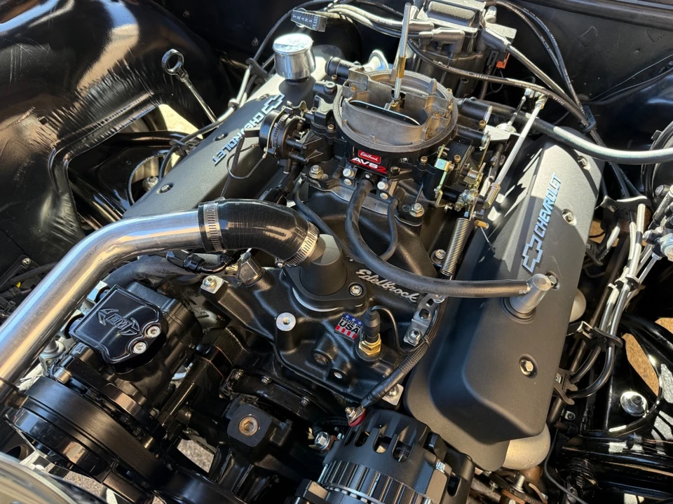 1964 Chevrolet Chevelle 1st Gen - Image 18 of 21