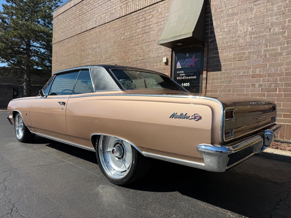 1964 Chevrolet Chevelle 1st Gen - Image 5 of 21