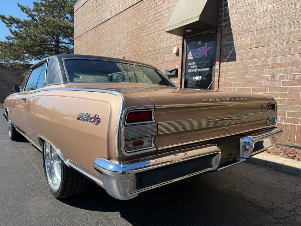 1964 Chevrolet Chevelle 1st Gen - Image 6 of 21