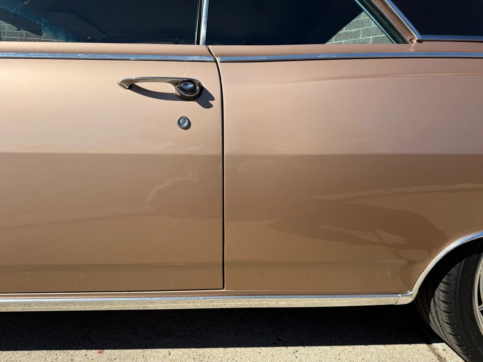 1964 Chevrolet Chevelle 1st Gen - Image 4 of 21