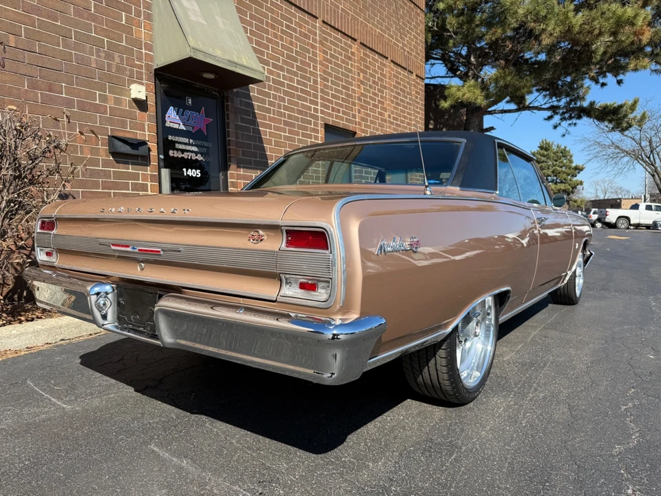 1964 Chevrolet Chevelle 1st Gen - Image 8 of 21