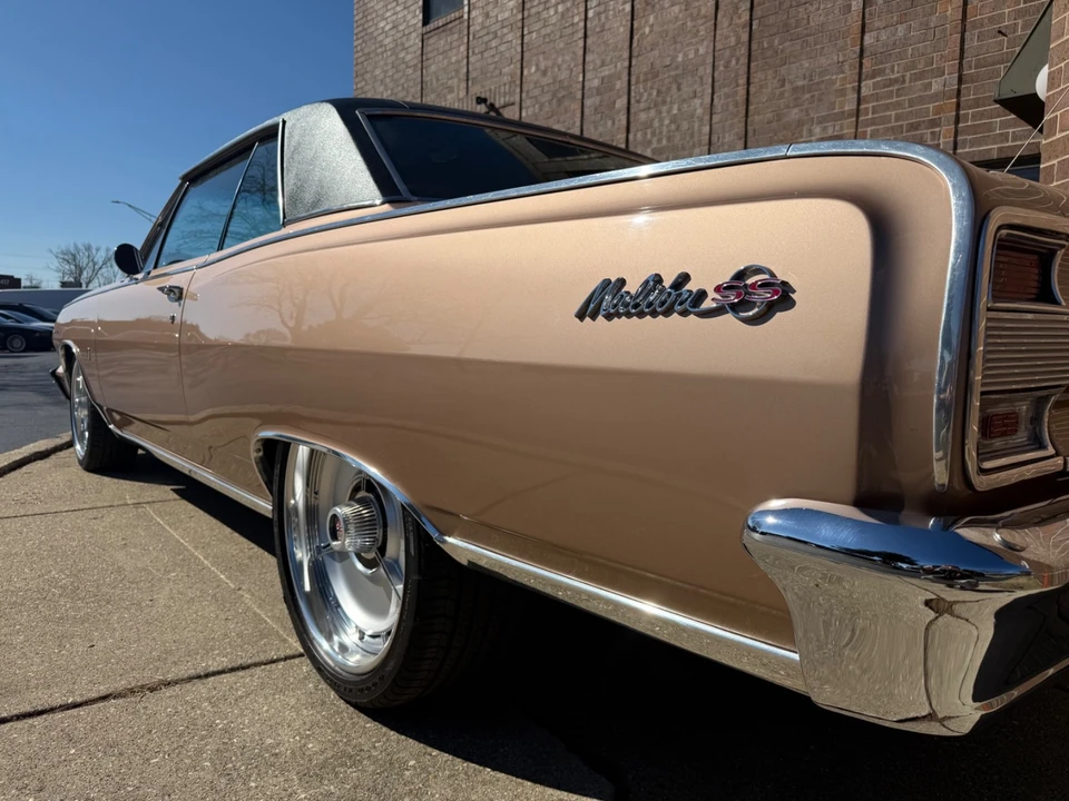 1964 Chevrolet Chevelle 1st Gen - Image 7 of 21