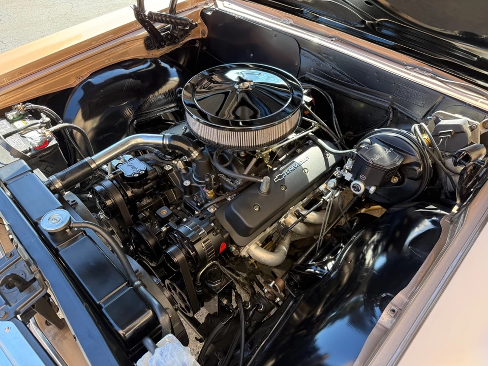 1964 Chevrolet Chevelle 1st Gen - Image 21 of 21