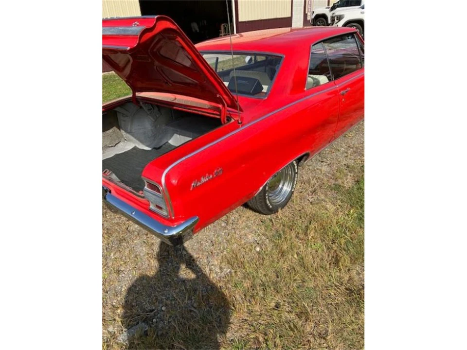 1964 Chevrolet Chevelle 1st Gen - Image 7 of 24