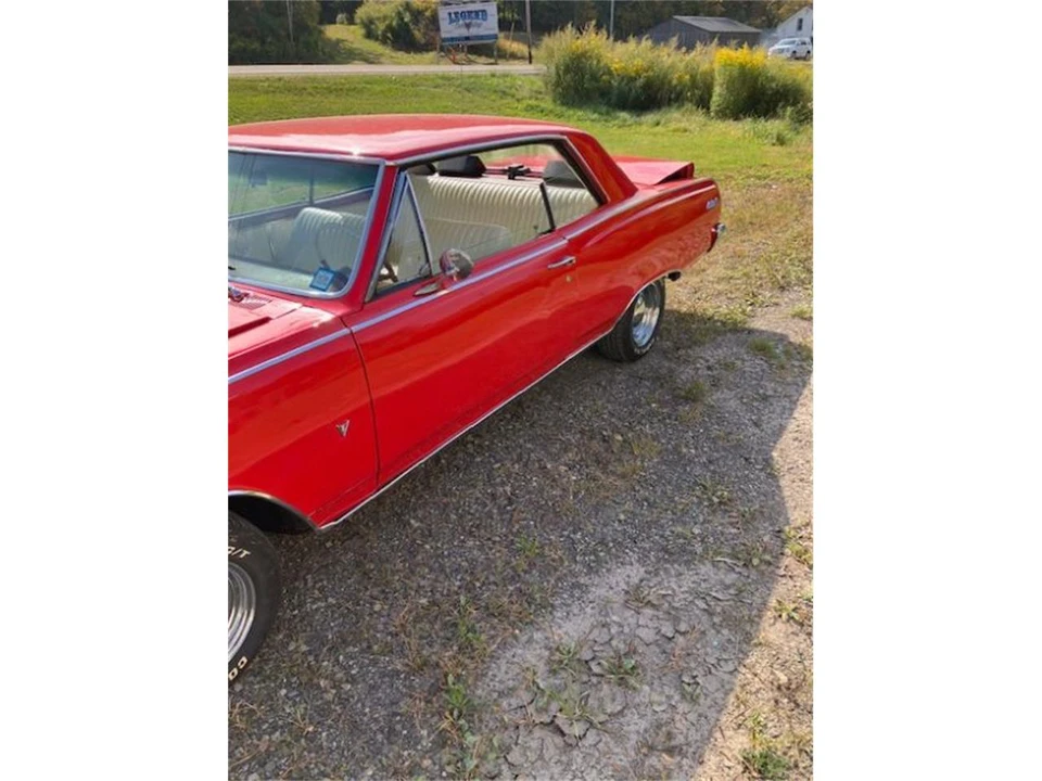 1964 Chevrolet Chevelle 1st Gen - Image 5 of 24