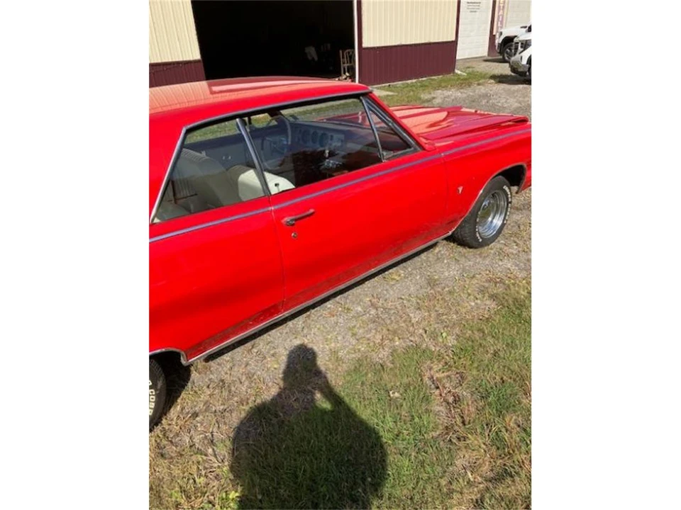 1964 Chevrolet Chevelle 1st Gen - Image 8 of 24