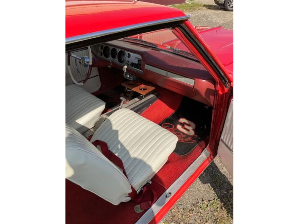 1964 Chevrolet Chevelle 1st Gen - Image 11 of 24