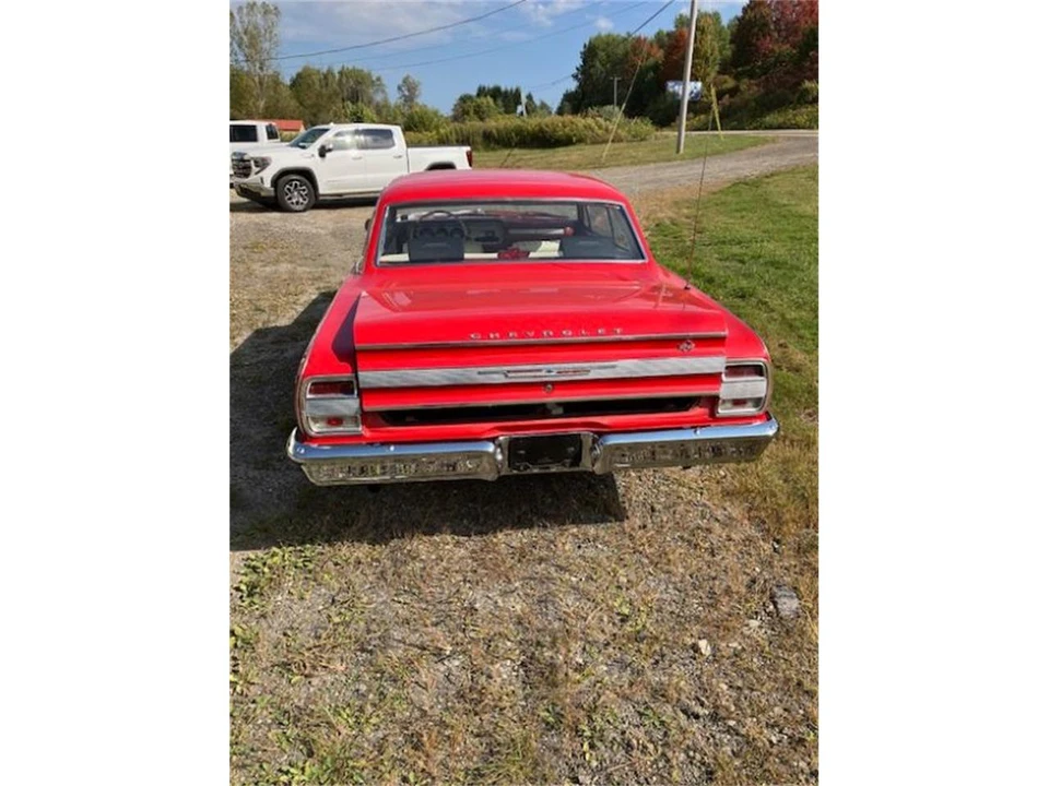 1964 Chevrolet Chevelle 1st Gen - Image 6 of 24