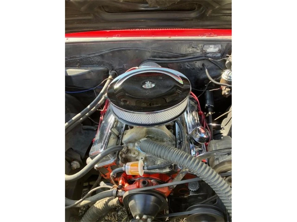 1964 Chevrolet Chevelle 1st Gen - Image 16 of 24