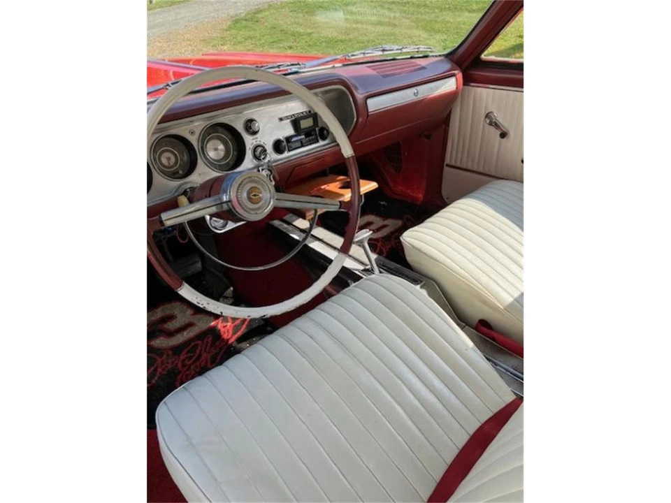 1964 Chevrolet Chevelle 1st Gen - Image 14 of 24