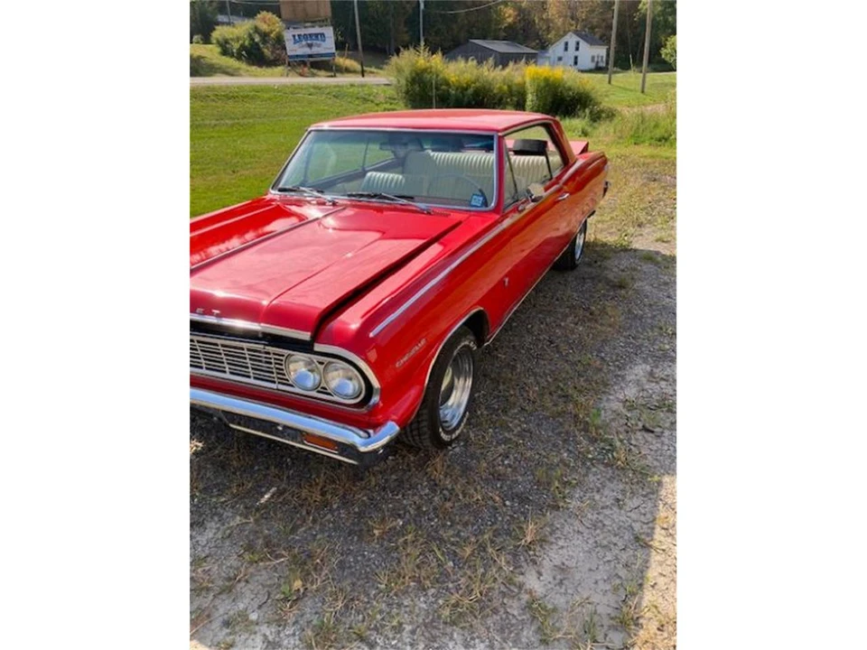 1964 Chevrolet Chevelle 1st Gen - Image 4 of 24