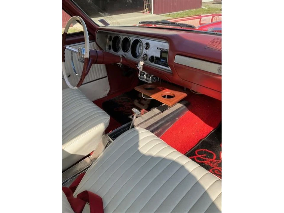 1964 Chevrolet Chevelle 1st Gen - Image 13 of 24