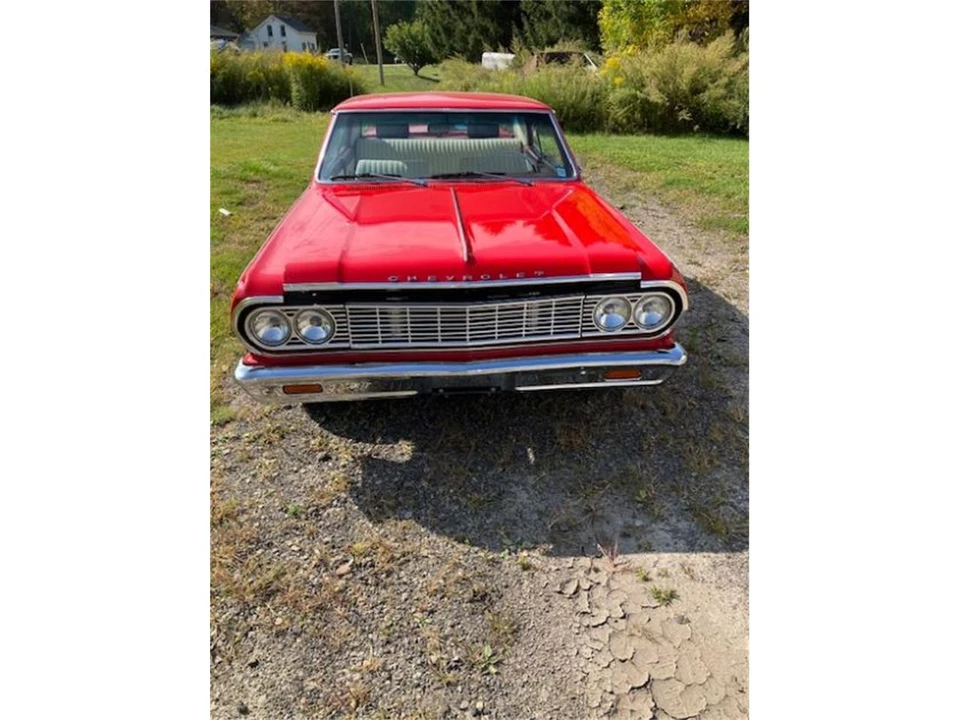 1964 Chevrolet Chevelle 1st Gen - Image 3 of 24