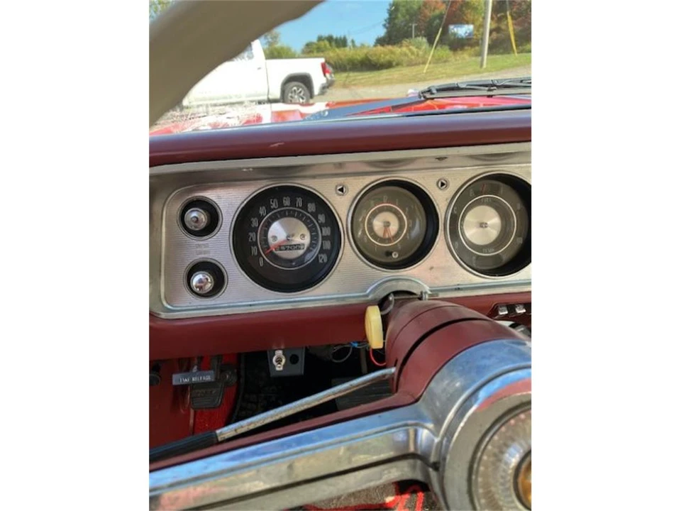 1964 Chevrolet Chevelle 1st Gen - Image 15 of 24