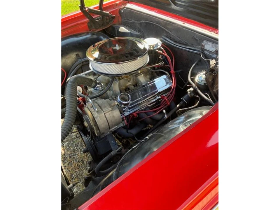 1964 Chevrolet Chevelle 1st Gen - Image 17 of 24