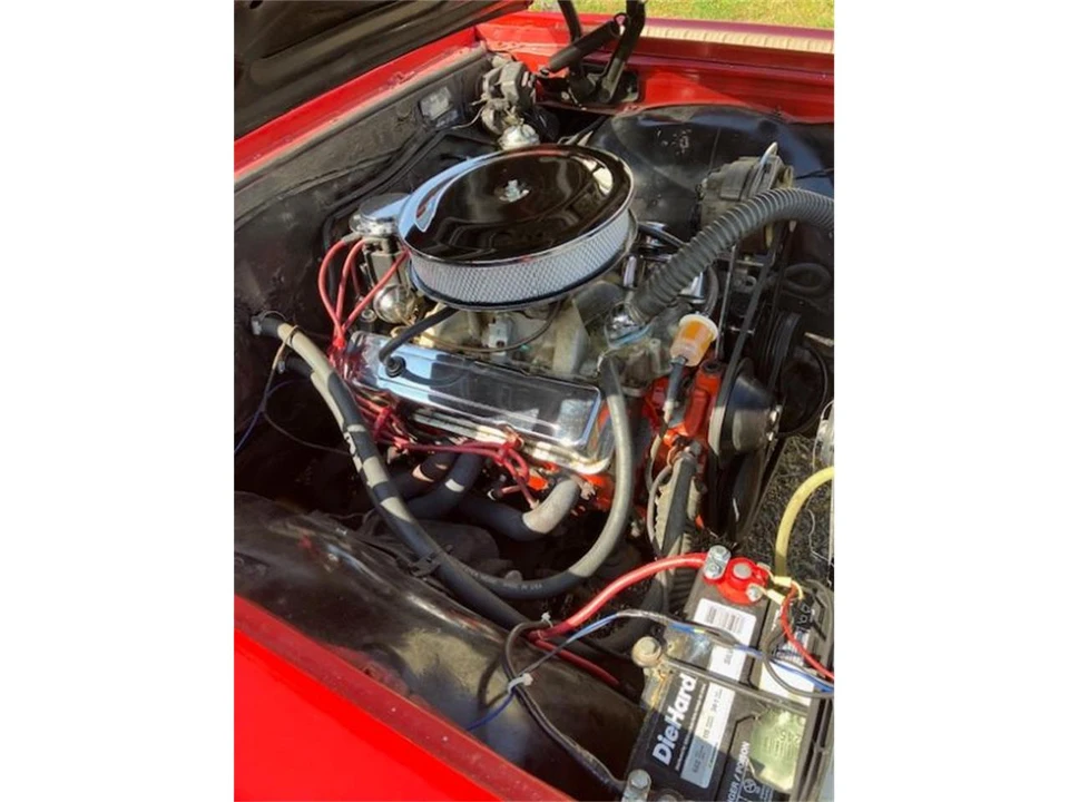 1964 Chevrolet Chevelle 1st Gen - Image 18 of 24