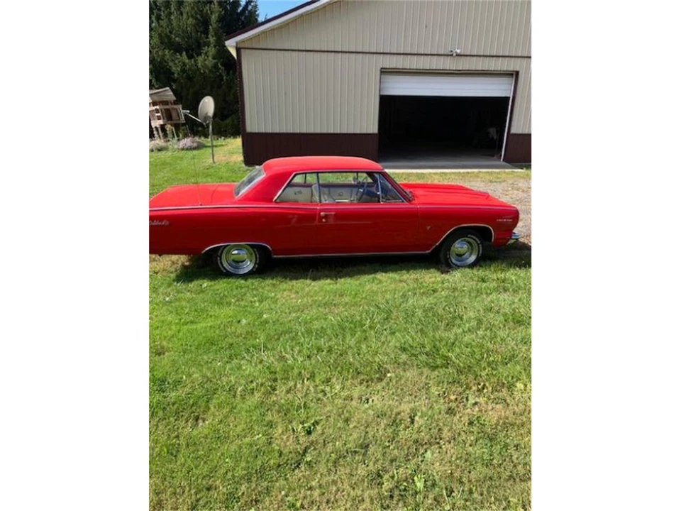 1964 Chevrolet Chevelle 1st Gen - Image 21 of 24