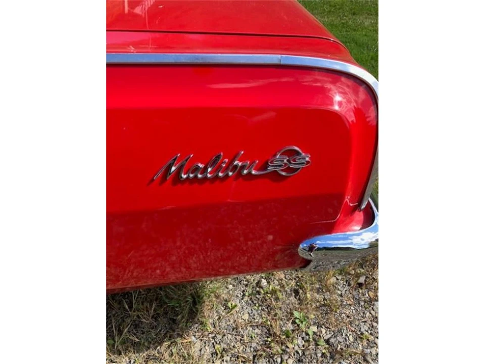 1964 Chevrolet Chevelle 1st Gen - Image 22 of 24