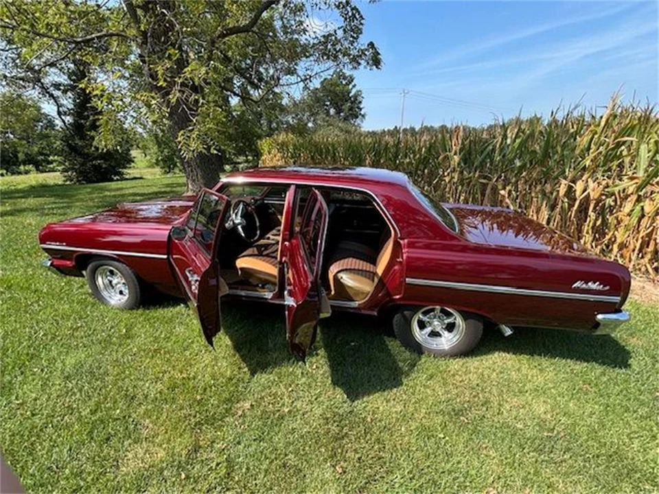 1964 Chevrolet Chevelle 1st Gen - Image 5 of 21