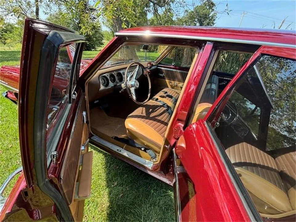 1964 Chevrolet Chevelle 1st Gen - Image 8 of 21