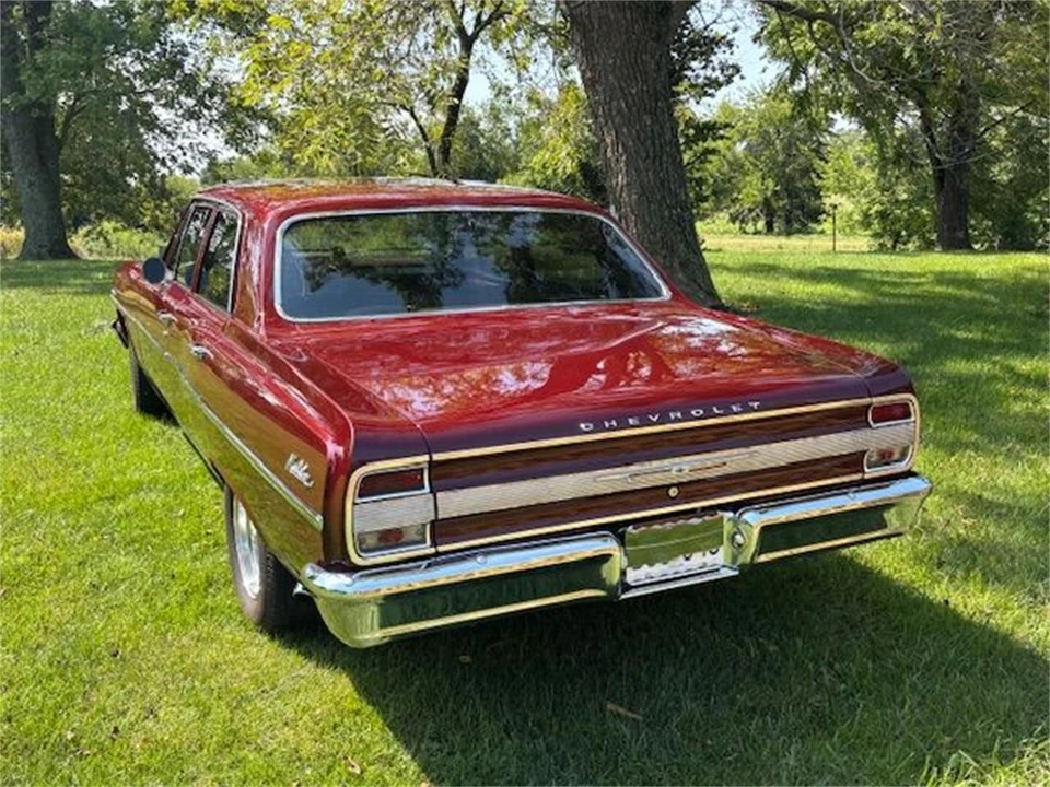 1964 Chevrolet Chevelle 1st Gen - Image 2 of 21