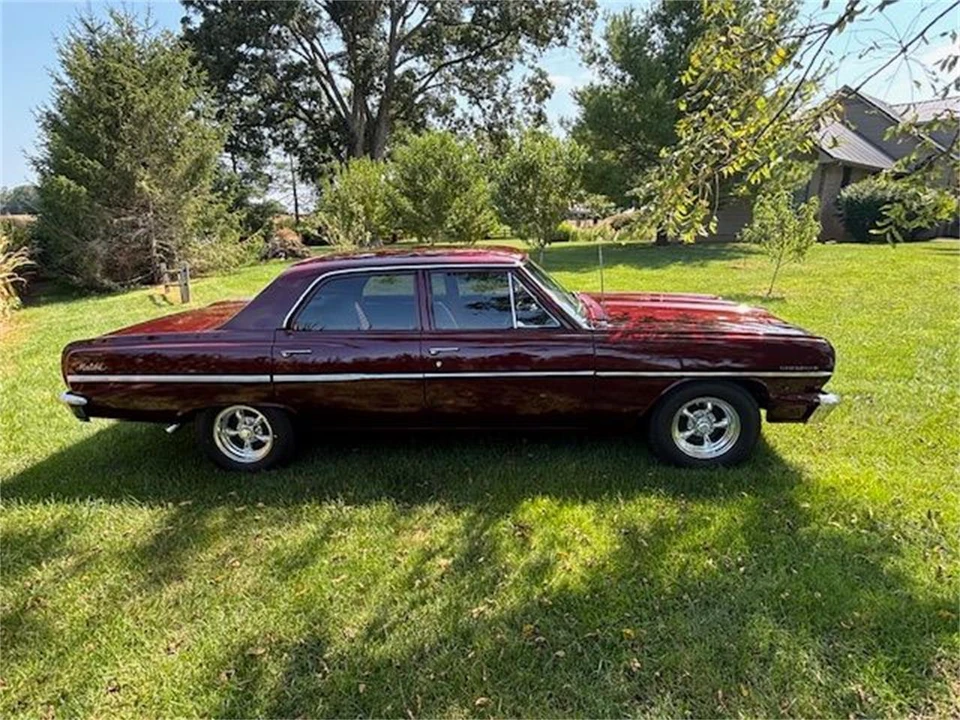 1964 Chevrolet Chevelle 1st Gen - Image 7 of 21