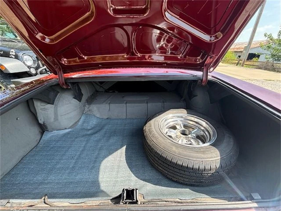 1964 Chevrolet Chevelle 1st Gen - Image 10 of 21