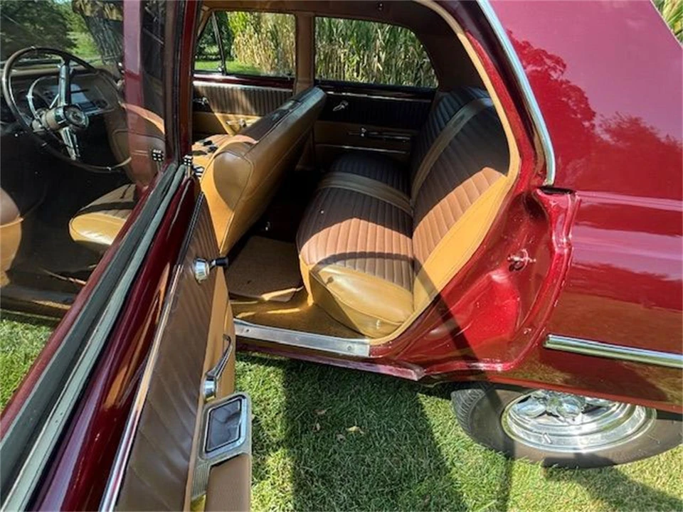 1964 Chevrolet Chevelle 1st Gen - Image 9 of 21