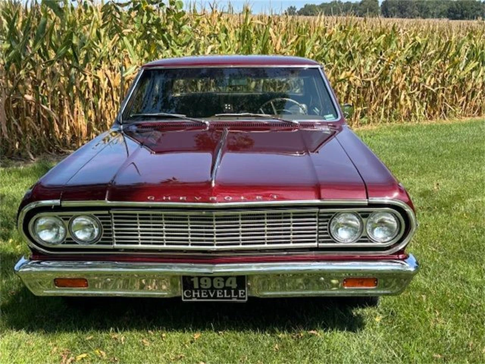 1964 Chevrolet Chevelle 1st Gen - Image 6 of 21