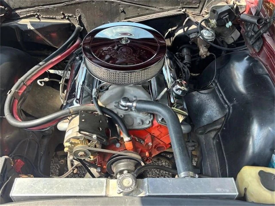 1964 Chevrolet Chevelle 1st Gen - Image 19 of 21