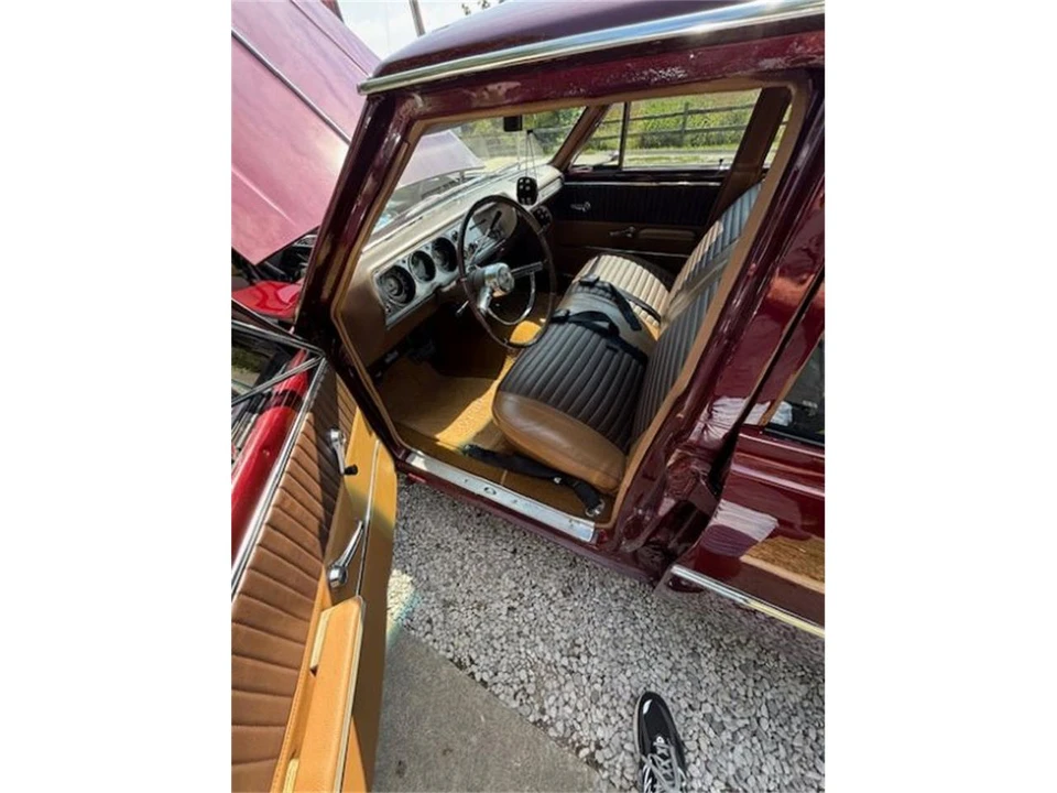 1964 Chevrolet Chevelle 1st Gen - Image 11 of 21