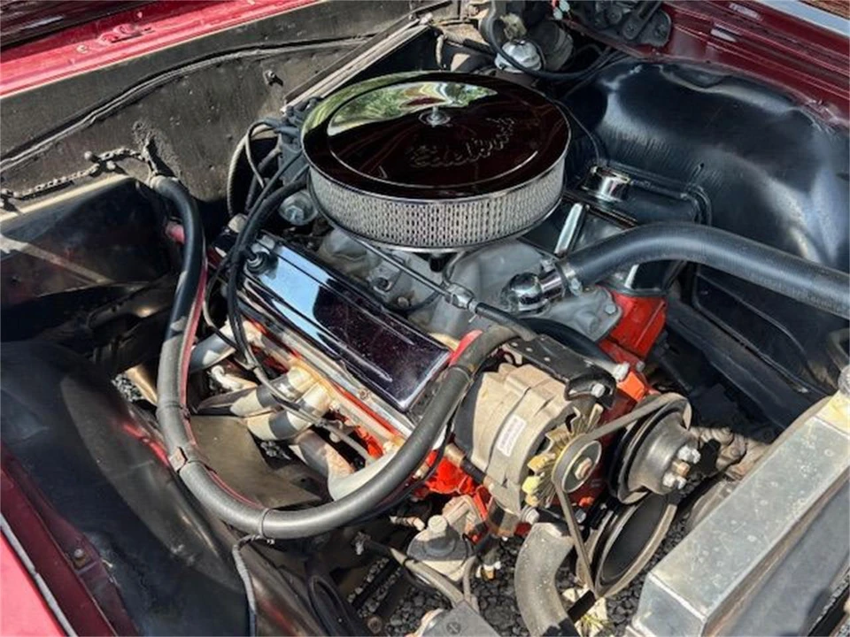 1964 Chevrolet Chevelle 1st Gen - Image 20 of 21