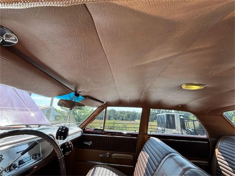 1964 Chevrolet Chevelle 1st Gen - Image 12 of 21