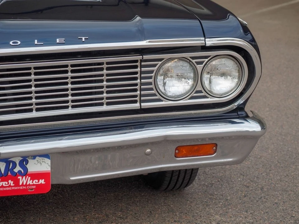 1964 Chevrolet Chevelle 1st Gen - Image 23 of 31