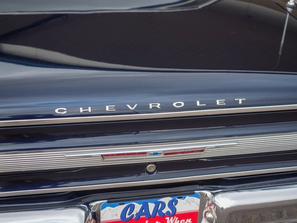 1964 Chevrolet Chevelle 1st Gen - Image 27 of 31