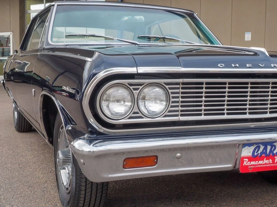 1964 Chevrolet Chevelle 1st Gen - Image 16 of 31