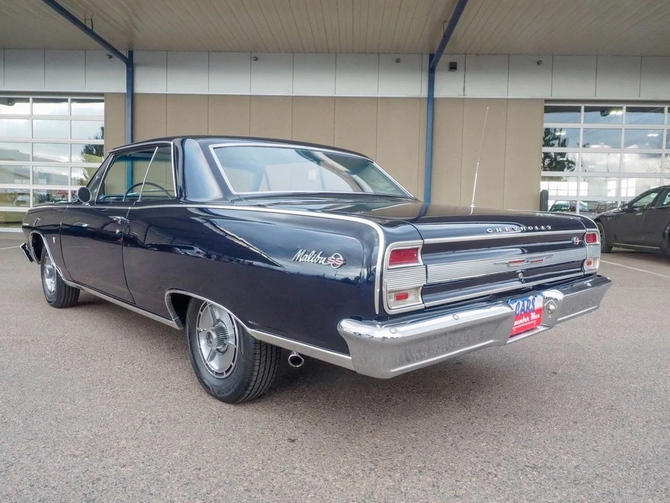 1964 Chevrolet Chevelle 1st Gen - Image 15 of 31