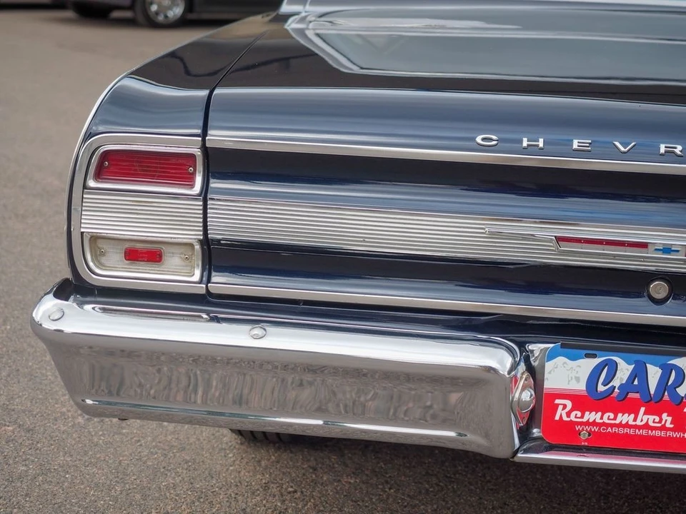 1964 Chevrolet Chevelle 1st Gen - Image 24 of 31