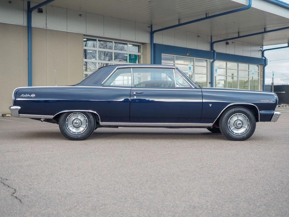1964 Chevrolet Chevelle 1st Gen - Image 10 of 31