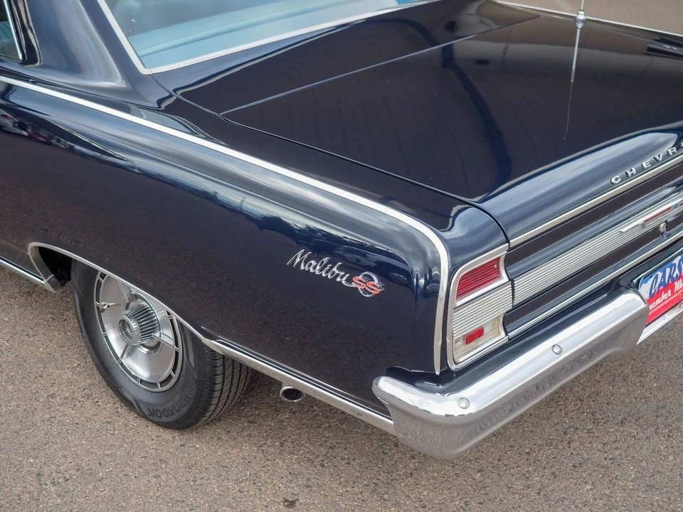 1964 Chevrolet Chevelle 1st Gen - Image 21 of 31