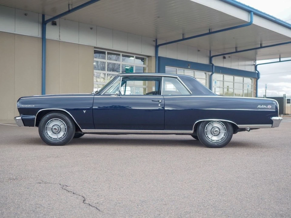 1964 Chevrolet Chevelle 1st Gen - Image 11 of 31