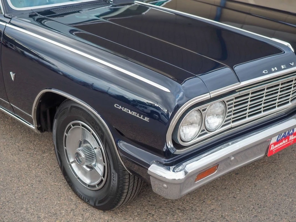 1964 Chevrolet Chevelle 1st Gen - Image 20 of 31