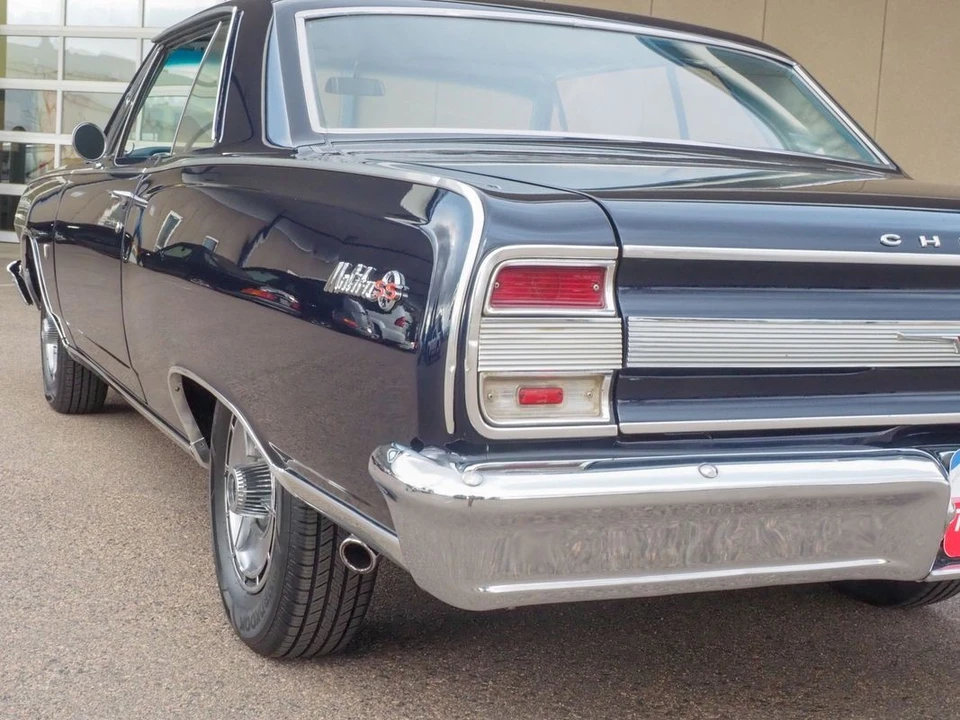 1964 Chevrolet Chevelle 1st Gen - Image 17 of 31