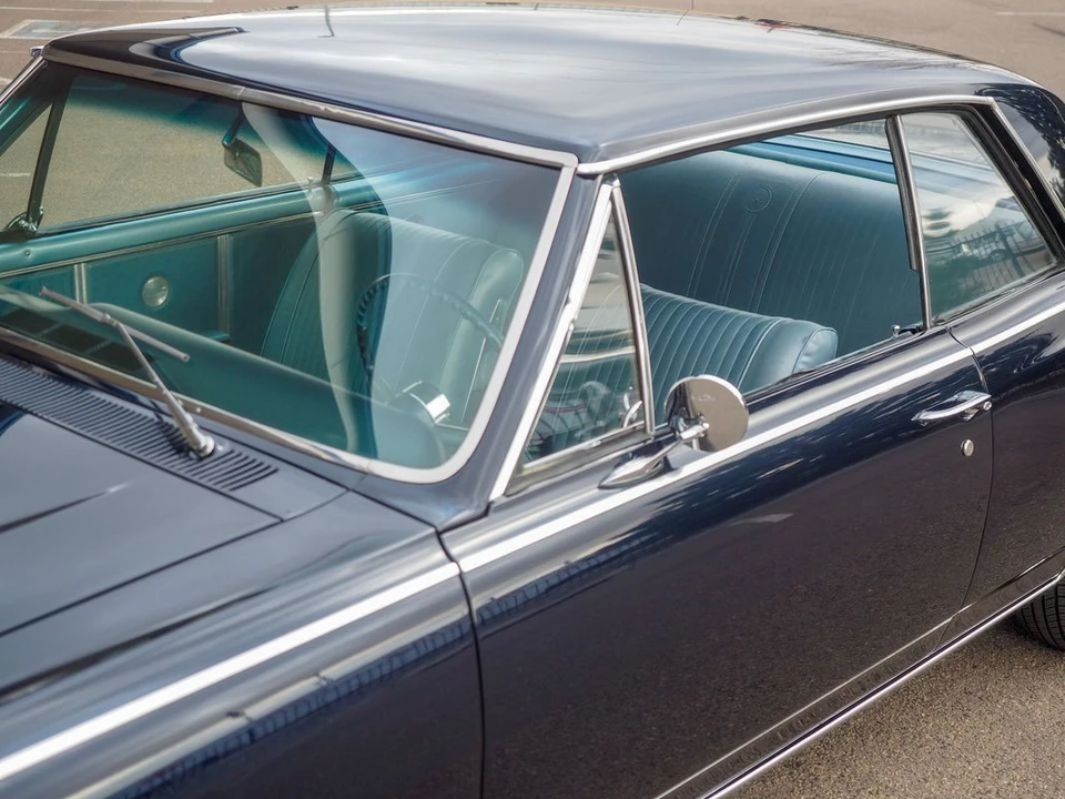 1964 Chevrolet Chevelle 1st Gen - Image 31 of 31