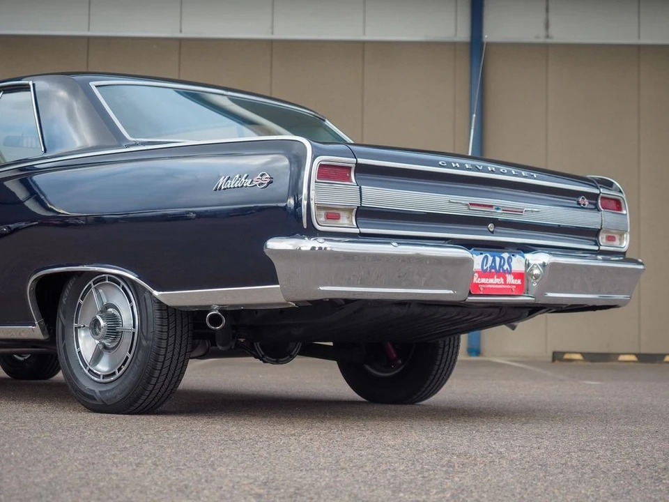 1964 Chevrolet Chevelle 1st Gen - Image 5 of 31