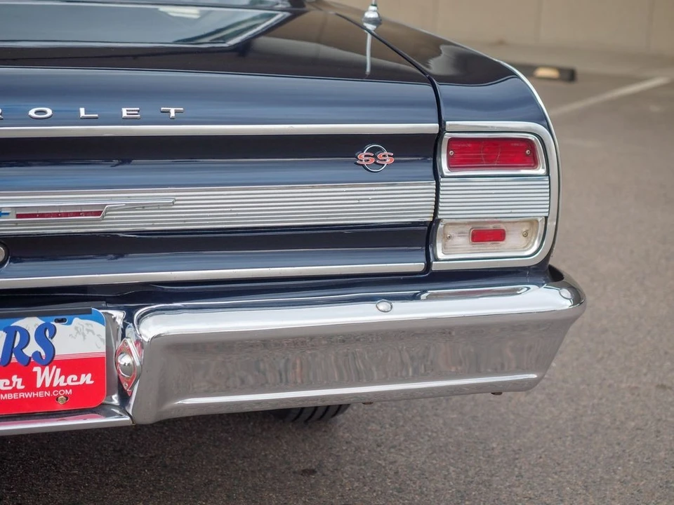 1964 Chevrolet Chevelle 1st Gen - Image 25 of 31